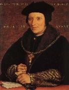Sir Brian Tuk Hans Holbein